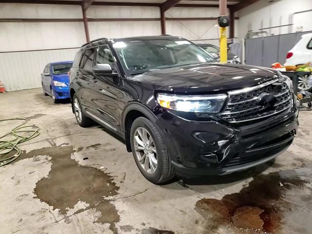 2022 Ford Explorer - Image 14
