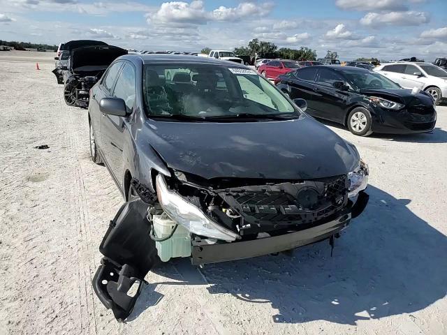 2012 Toyota Corolla - Image 10