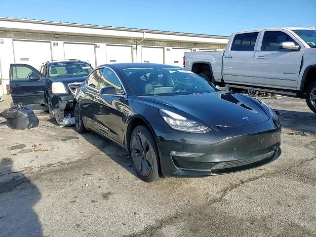 2018 Tesla Model 3 VIN: 5YJ3E1EA5JF006644 Lot: 85335604