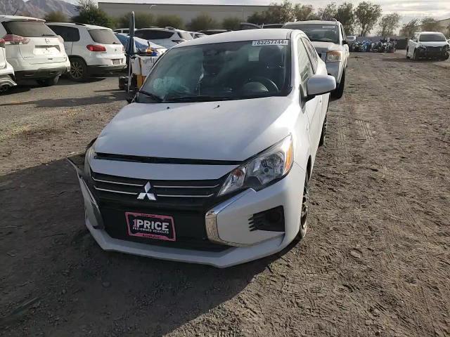 2022 Mitsubishi Mirage - Image 11