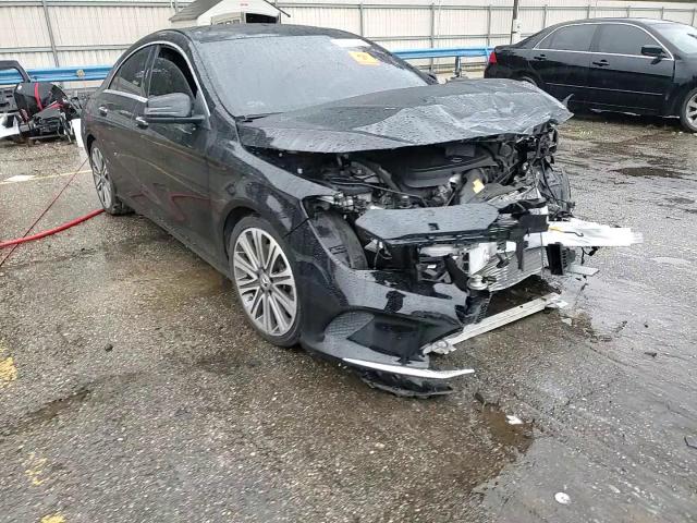 2018 Mercedes-Benz Cla 250 VIN: WDDSJ4EB3JN629611 Lot: 83182844