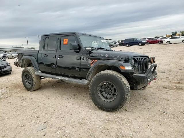 2021 Jeep Gladiator - Image 11