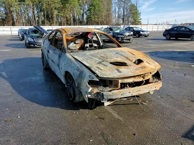 2005 Pontiac GTO - Image 11