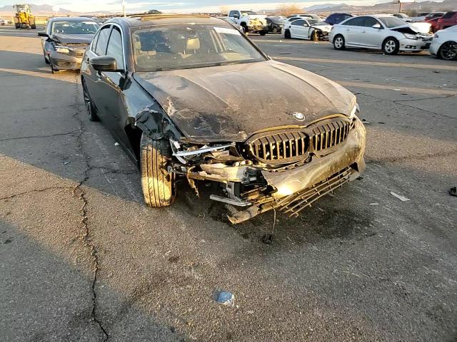 2020 BMW 3er - Image 11