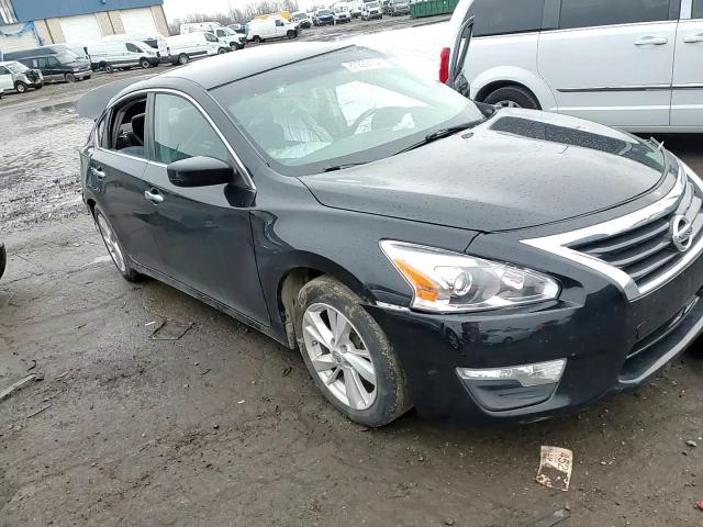 2013 Nissan Altima - Image 10