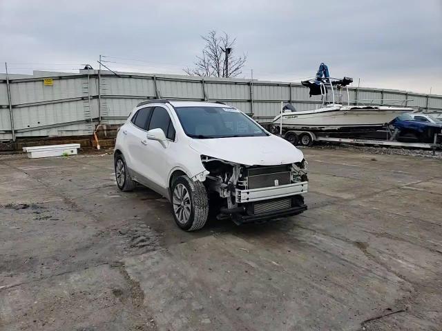 2019 Buick Encore Preferred VIN: KL4CJASBXKB706571 Lot: 85026314