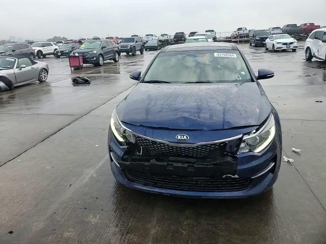 2016 Kia Optima - Image 10