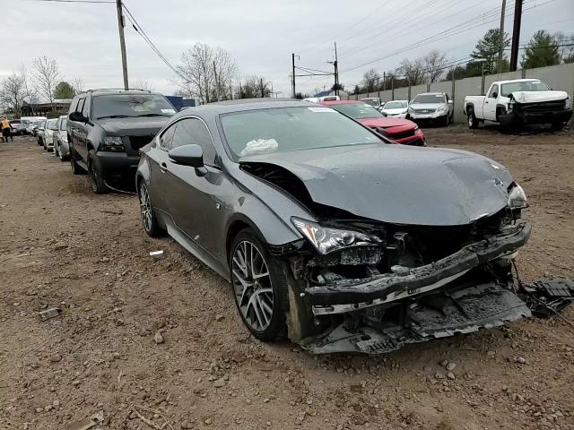 2017 Lexus Rc 300 VIN: JTHSM5BC6H5003385 Lot: 83747414