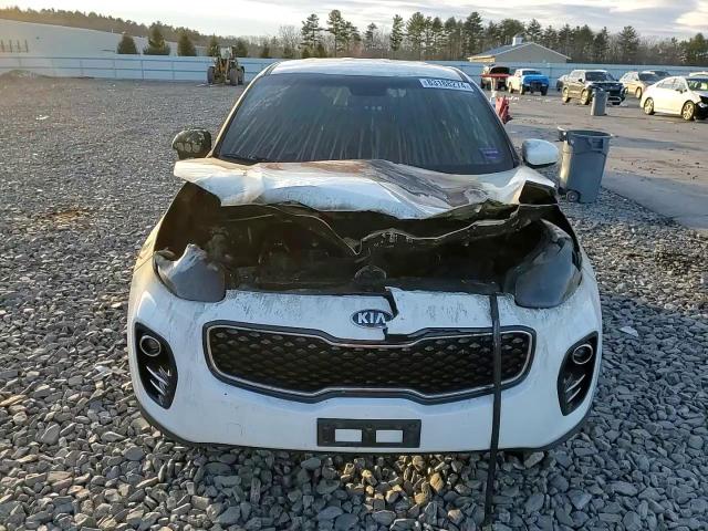 2017 Kia Sportage - Image 12