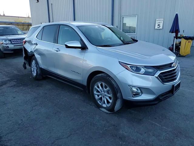 2021 Chevrolet Equinox - Image 13