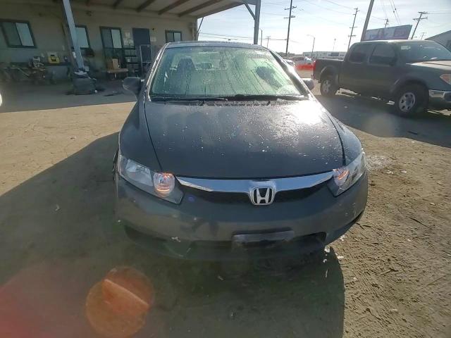 2009 Honda Civic Ex VIN: 2HGFA168X9H516743 Lot: 85492264