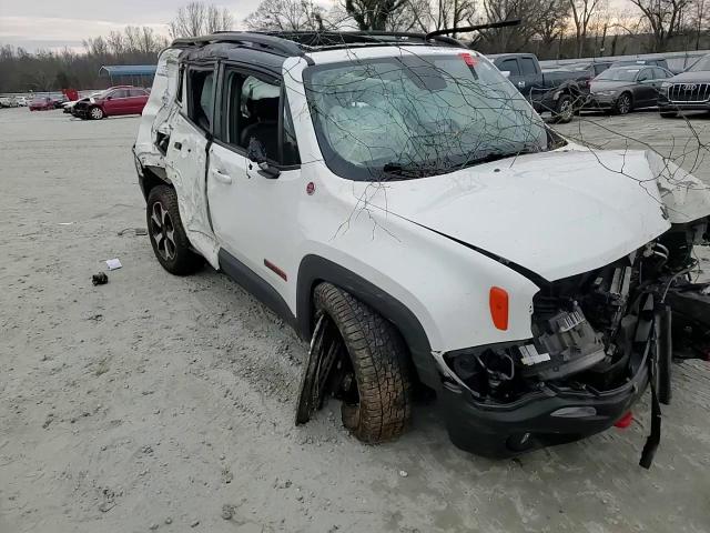 2020 Jeep Renegade Trailhawk VIN: ZACNJBC18LPL85001 Lot: 86798564