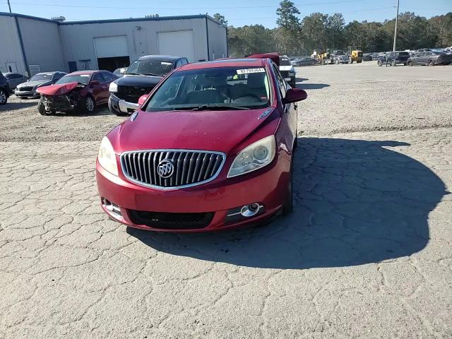 2013 Buick Verano Convenience VIN: 1G4PR5SK8D4147127 Lot: 82794364