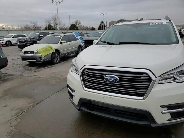 2021 Subaru Ascent Premium VIN: 4S4WMAHD7M3446027 Lot: 84955934