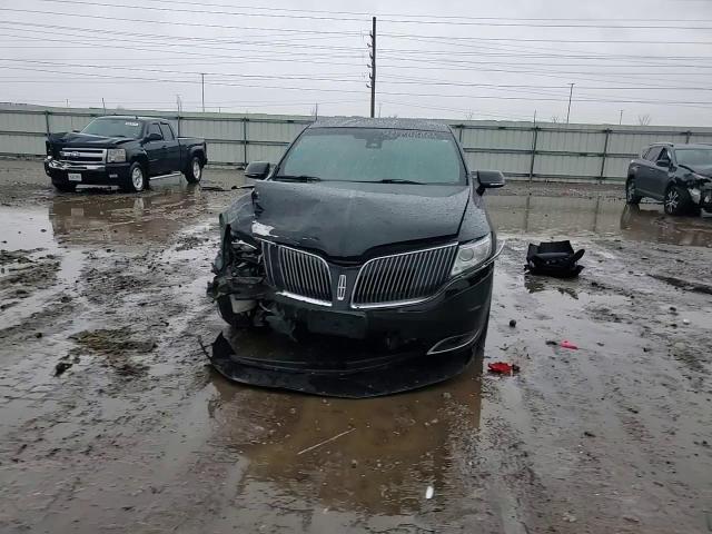 2015 Lincoln Mkt VIN: 2LMHJ5NKIFBL04078 Lot: 86774444