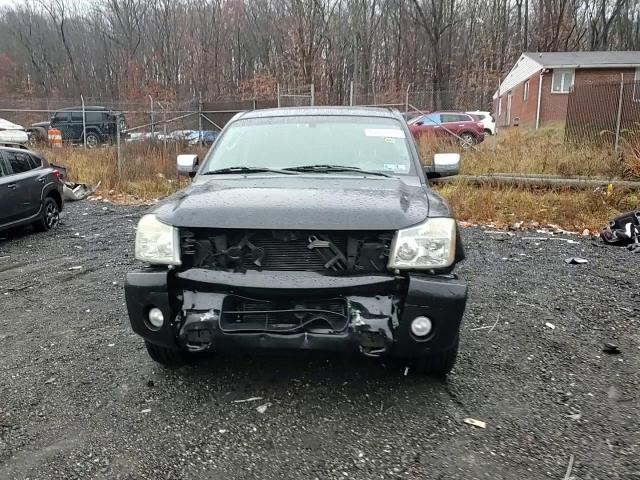 2004 Nissan Titan Xe VIN: 1N6AA07B54N554746 Lot: 83824974