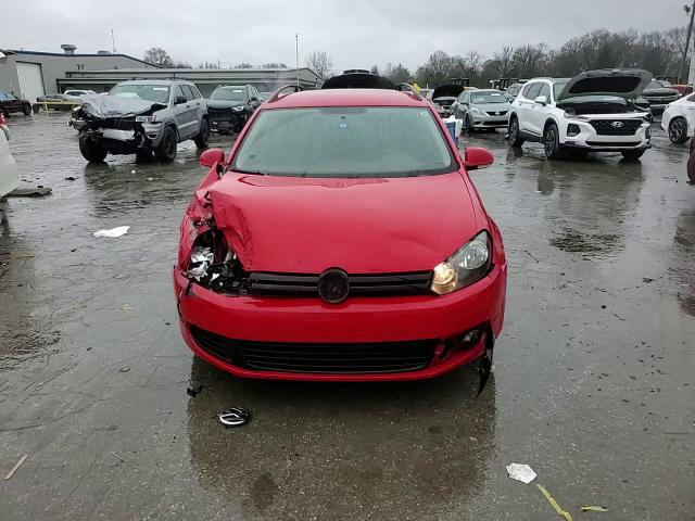 2013 Volkswagen Jetta S VIN: 3VWPP7AJ7DM641527 Lot: 85668854