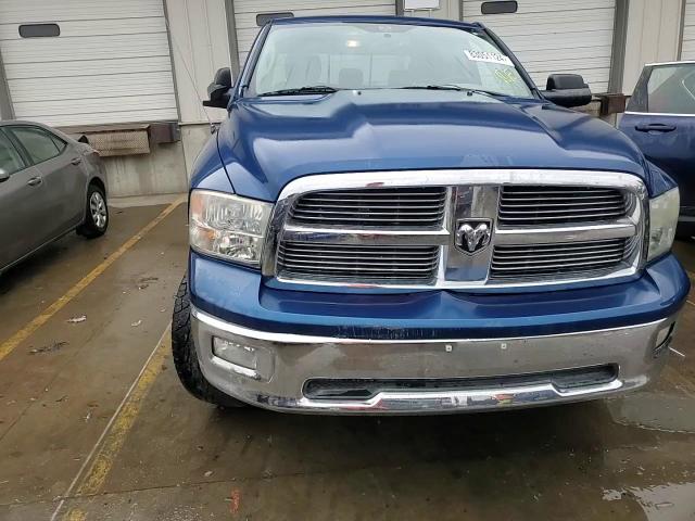 2010 Dodge RAM - Image 11