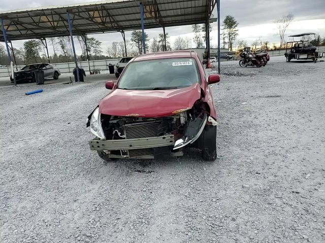 2013 Nissan Versa S VIN: 3N1CN7AP7DL848018 Lot: 85761874