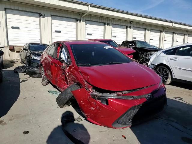 2021 Toyota Corolla - Image 10