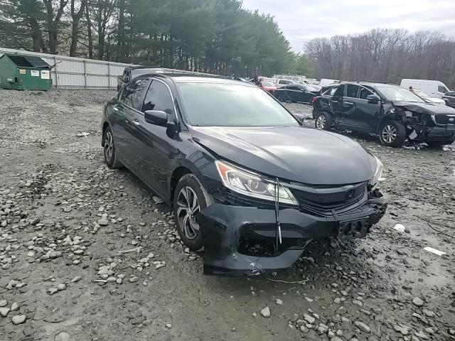 2016 Honda Accord - Image 10