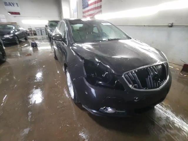 2012 Buick Verano VIN: 1G4PP5SK1C4191815 Lot: 83302414