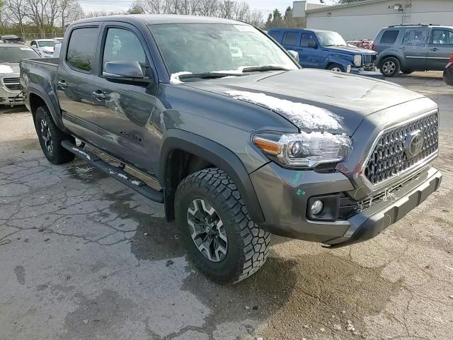 2019 Toyota Tacoma - Image 11
