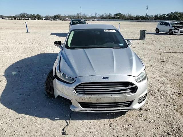 2014 Ford Fusion - Image 10