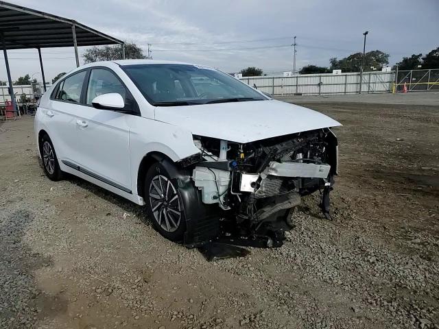 2021 Hyundai Ioniq Se VIN: KMHC75LJ8MU081964 Lot: 86479234