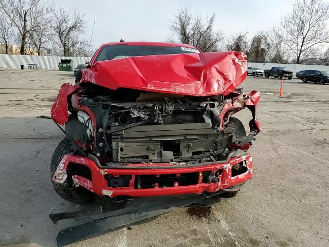 2018 Ford F150 Supercrew VIN: 1FTFW1EG0JFE28461 Lot: 86499304