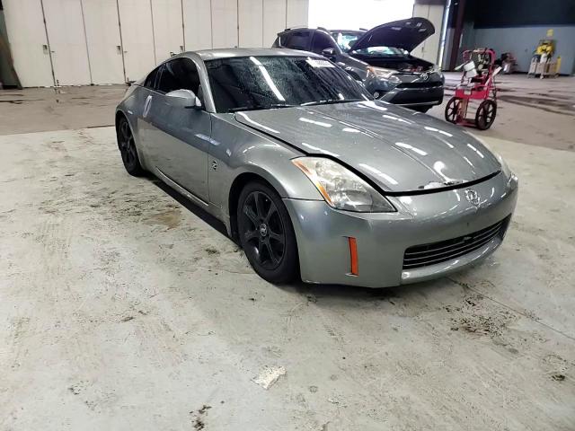 2003 Nissan 350Z - Image 10