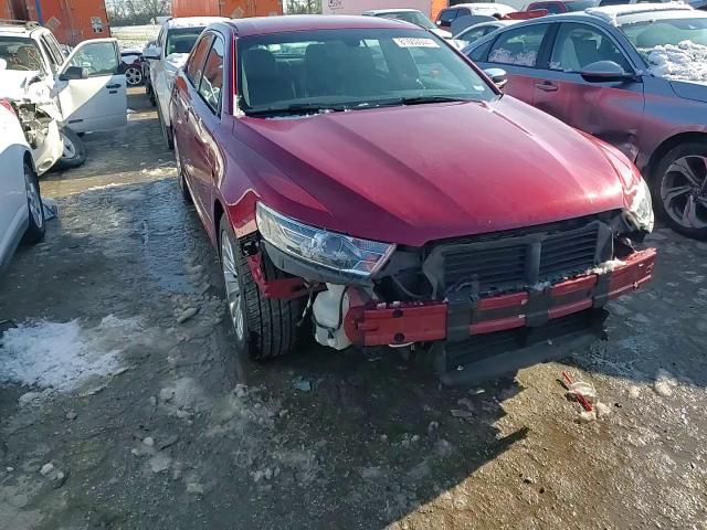 2016 Ford Taurus - Image 11