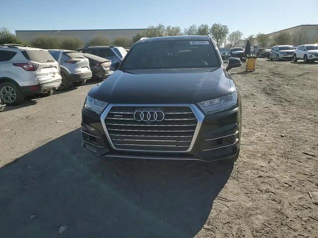2017 Audi Q7 Premium Plus VIN: WA1LAAF71HD055768 Lot: 85739484
