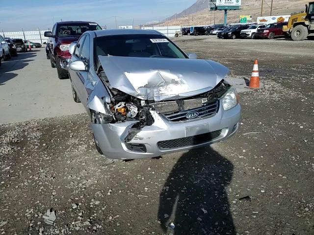 2009 Kia Spectra - Image 11