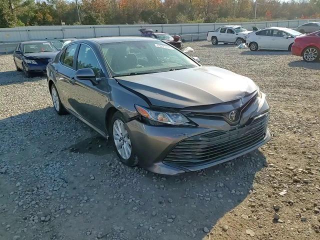 2020 Toyota Camry - Image 10