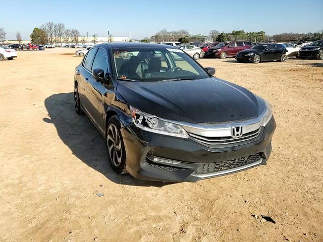2016 Honda Accord - Image 11