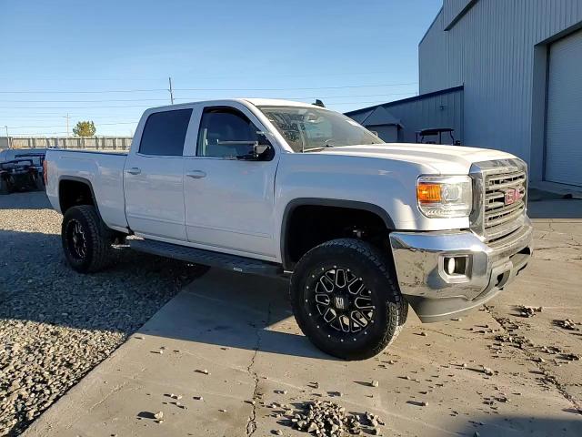 2018 GMC Sierra - Image 14