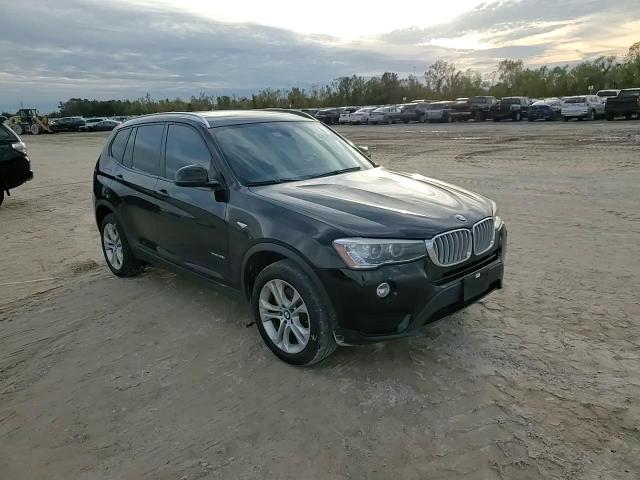 2017 BMW X3 - Image 11