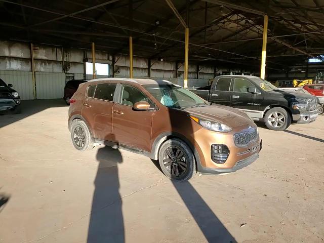 2019 Kia Sportage Lx VIN: KNDPM3AC1K7508713 Lot: 83012774