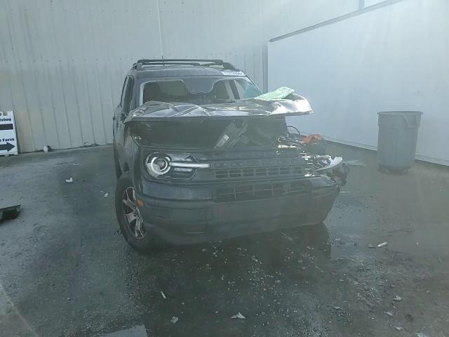 2021 Ford Bronco Sport VIN: 3FMCR9A68MRA84600 Lot: 83263994