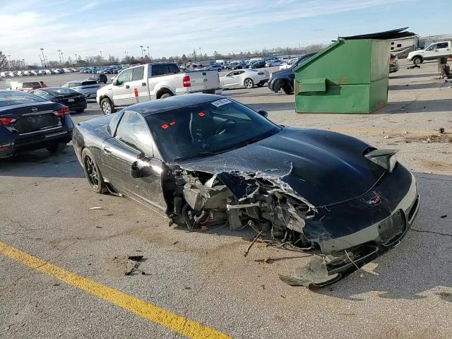 2001 Chevrolet Corvette Z06 VIN: 1G1YY12S115116644 Lot: 84196744