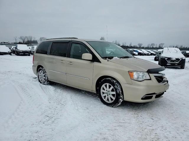 2014 Chrysler Town & Country Touring VIN: 2C4RC1BG9ER440827 Lot: 86497614