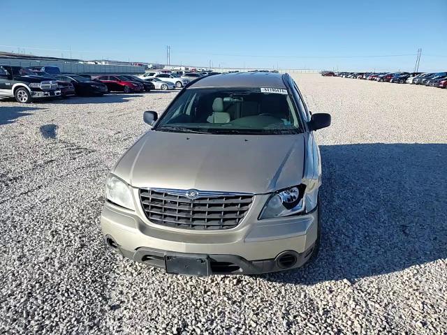 2006 Chrysler Pacifica VIN: 2A4GM484X6R610143 Lot: 84190474