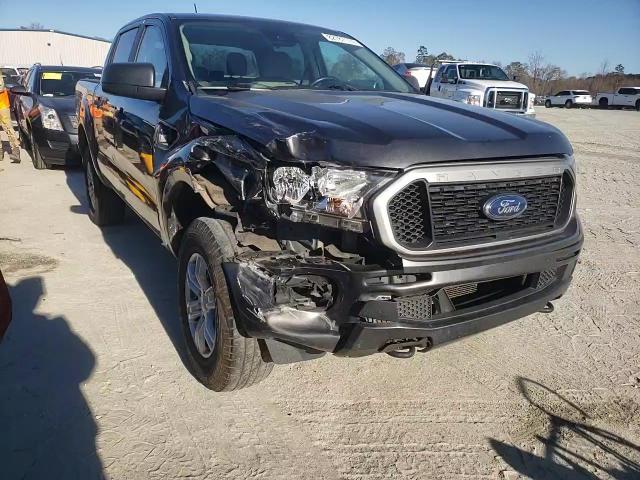 2020 Ford Ranger Xl VIN: 1FTER4FH1LLA72103 Lot: 82787174