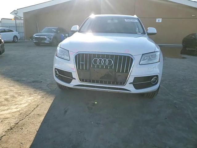 2014 Audi Q5 - Image 10
