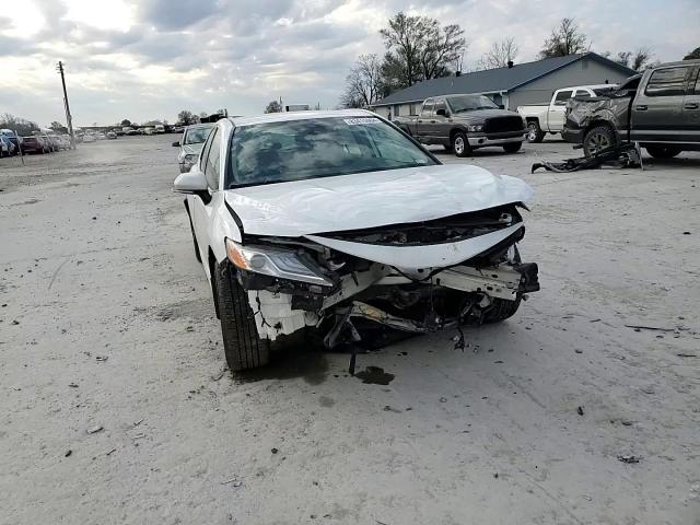 2023 Toyota Camry - Image 11