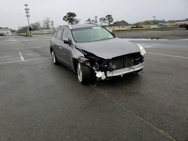 2015 Infiniti QX50 - Image 12