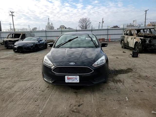 2016 Ford Focus - Image 11