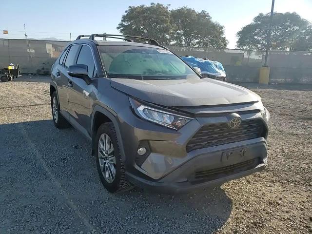 2021 Toyota RAV 4 - Image 11