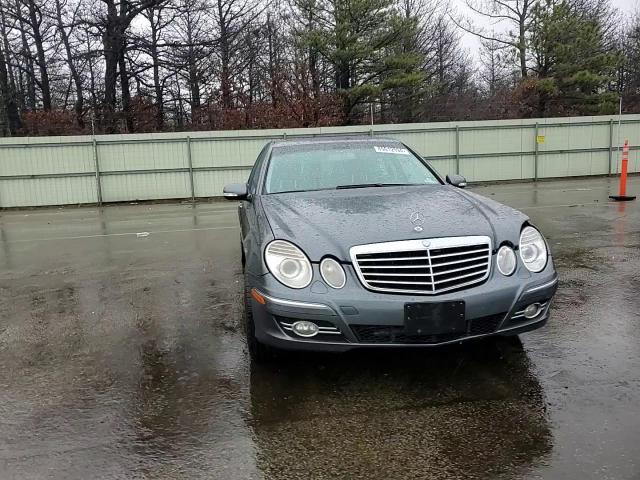 2008 Mercedes-Benz E-klasse - Image 11